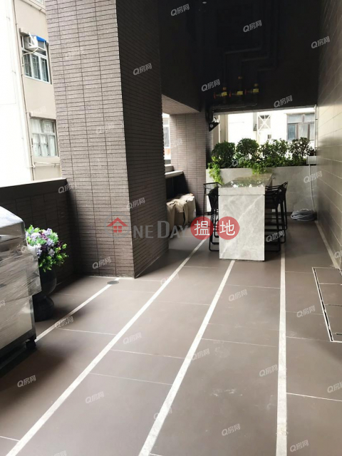 One Prestige | High Floor Flat for Rent, One Prestige 尚譽 | Eastern District (XG1240800045)_0