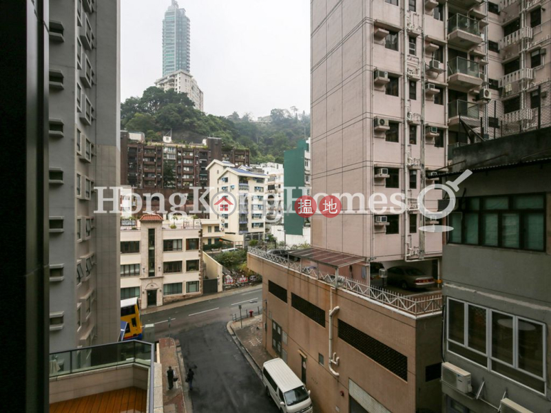 Property Search Hong Kong | OneDay | Residential Rental Listings, Studio Unit for Rent at 8 Mui Hing Street