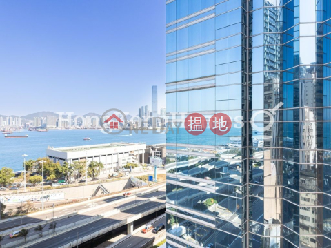 3 Bedroom Family Unit for Rent at General Building | General Building 正豐大廈 _0