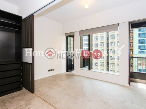 Studio Unit at Bohemian House | For Sale, Bohemian House 瑧璈 | Western District (Proway-LID161340S)_0