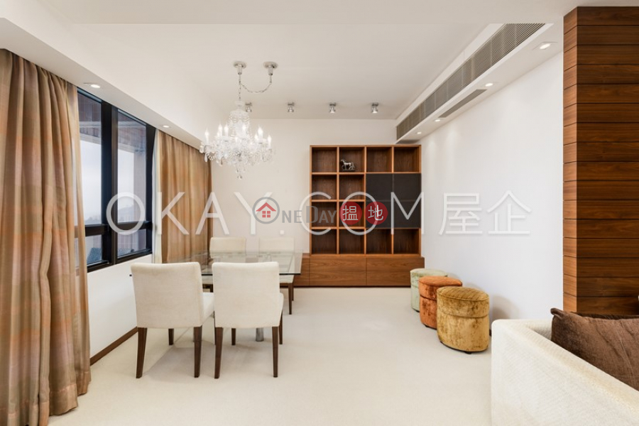 Stylish 1 bedroom with sea views, balcony | Rental, 38 Tai Tam Road | Southern District | Hong Kong | Rental | HK$ 50,000/ month
