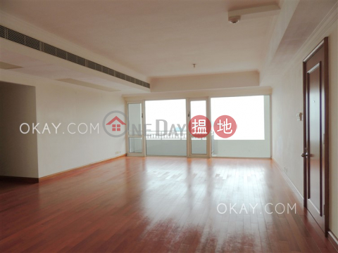 Stylish 4 bedroom with sea views, balcony | Rental | Block 4 (Nicholson) The Repulse Bay 影灣園4座 _0