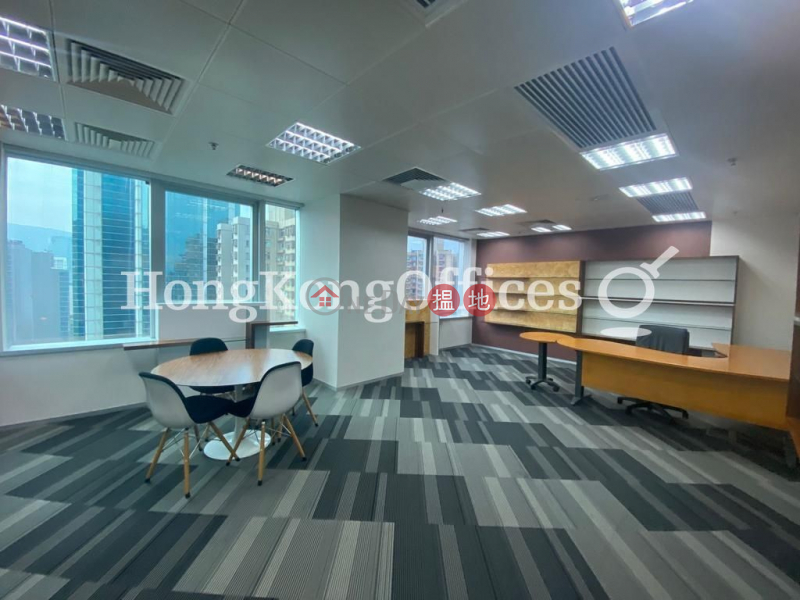 Property Search Hong Kong | OneDay | Office / Commercial Property, Rental Listings Office Unit for Rent at AIA Tower