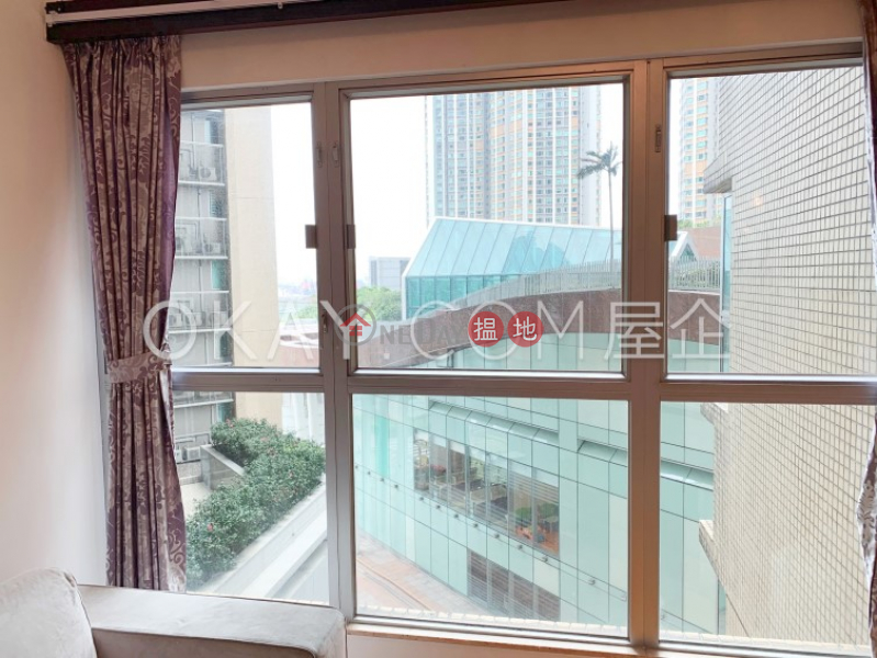 Stylish 3 bedroom in Kowloon Station | Rental, 1 Austin Road West | Yau Tsim Mong | Hong Kong Rental, HK$ 37,800/ month