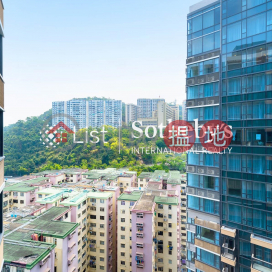 Property for Rent at Fleur Pavilia with 3 Bedrooms | Fleur Pavilia 柏蔚山 _0
