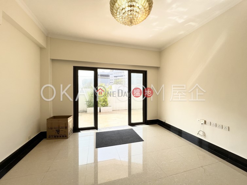 香港搵樓|租樓|二手盤|買樓| 搵地 | 住宅-出租樓盤-3房2廁,連車位文英樓出租單位