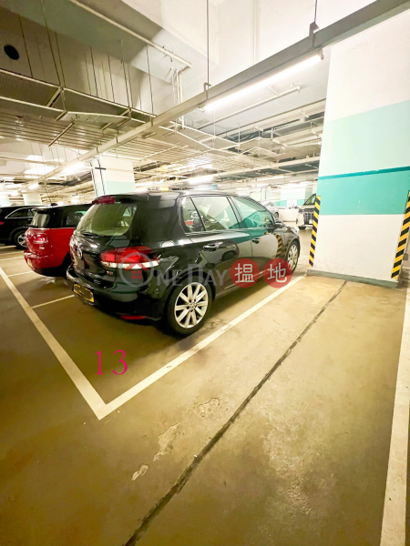 Metro Town (Tiu Keng Leng) Carpark G/F - Carpark No. 13 8 King Ling Road | Sai Kung, Hong Kong Sales, HK$ 1.75M