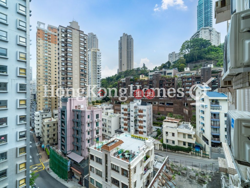 香港搵樓|租樓|二手盤|買樓| 搵地 | 住宅|出租樓盤荷塘苑兩房一廳單位出租