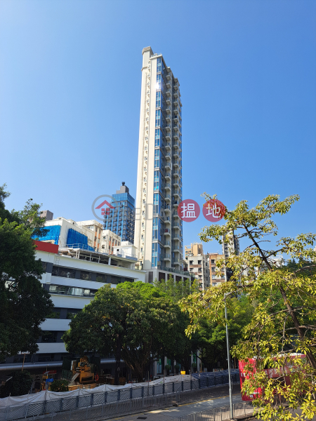 Madison Park (一號九龍道),Sham Shui Po | ()(1)