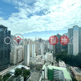 Stylish 3 bedroom in Quarry Bay | Rental, The Floridian Tower 2 逸意居2座 | Eastern District (OKAY-R407729)_0
