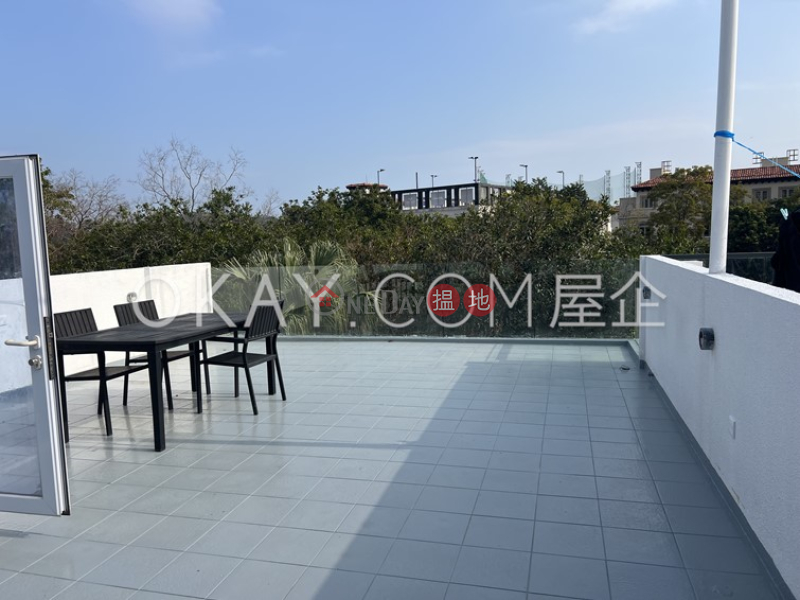 5房4廁,連車位,露台,獨立屋北港村屋出租單位-北港 | 西貢|香港出租-HK$ 48,000/ 月