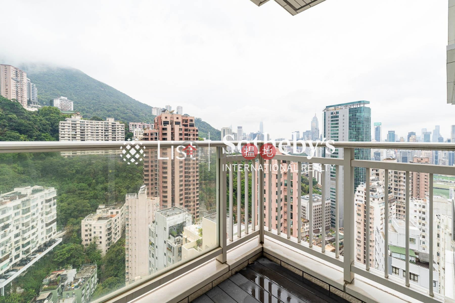 The Altitude | Unknown | Residential | Rental Listings | HK$ 79,000/ month