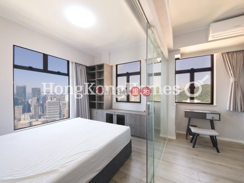 HK$ 30,000/ 月高景大廈灣仔區|高景大廈兩房一廳單位出租