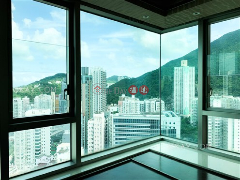 香港搵樓|租樓|二手盤|買樓| 搵地 | 住宅-出租樓盤|3房2廁,極高層,海景,星級會所《君悅軒出租單位》
