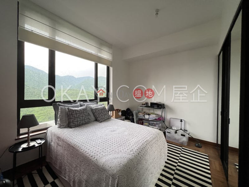 Property Search Hong Kong | OneDay | Residential Rental Listings | Rare 3 bedroom on high floor with sea views & terrace | Rental