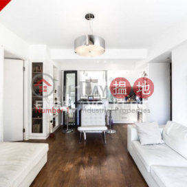 Harbour View in Luen Wai Apartment, Luen Wai Apartment 聯威新樓 | Western District (MIDLE-5816088984)_0