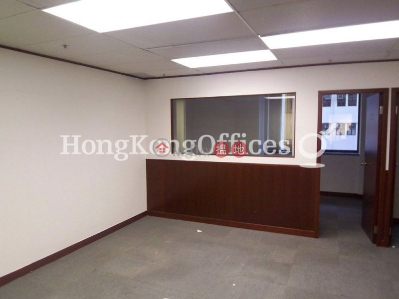 Property Search Hong Kong | OneDay | Office / Commercial Property Rental Listings | Office Unit for Rent at Wing On Centre