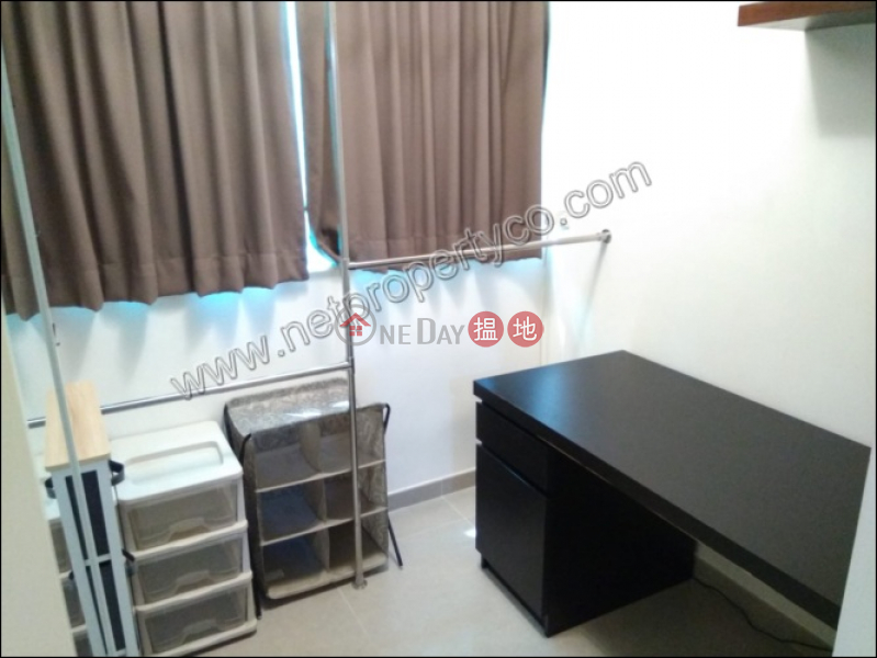 HK$ 22,000/ month | Yee Fung Building | Wan Chai District, Furnished apartment for rent in Happy Valley