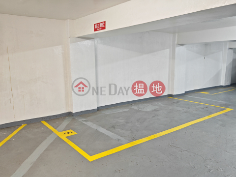 (免佣) 銅鑼灣丨黃金地段丨嘉柏大廈丨單邊私家車車位 | 嘉柏大廈 H & S Building _0