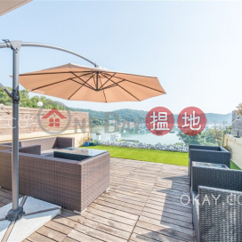 Rare house with rooftop, terrace & balcony | Rental | Ta Ho Tun Village 打蠔墩村 _0