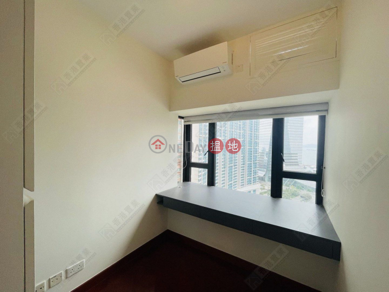 HK$ 22M The Arch Star Tower (Tower 2) | Yau Tsim Mong, Two rooms in THE ARCH