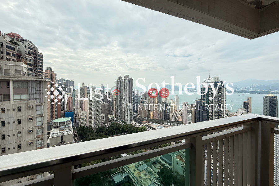 Property for Sale at Centre Place with 2 Bedrooms | 1 High Street | Western District | Hong Kong Sales, HK$ 23.8M