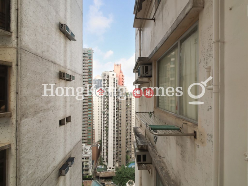 香港搵樓|租樓|二手盤|買樓| 搵地 | 住宅-出租樓盤-福臨閣一房單位出租