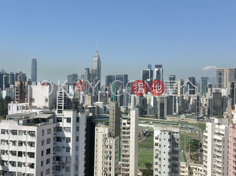 Elegant 1 bed on high floor with racecourse views | Rental | Elegance Tower 豪軒 _0