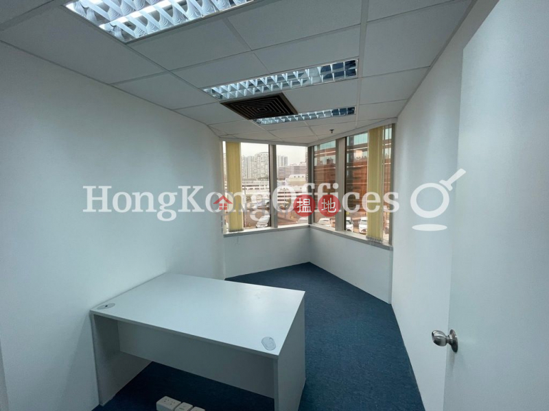 HK$ 49,470/ month Concordia Plaza Yau Tsim Mong | Office Unit for Rent at Concordia Plaza