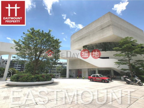 Clearwater Bay Apartment | Property For Rent or Lease in Mount Pavilia 傲瀧-Brand new low-density luxury villa | Mount Pavilia 傲瀧 _0