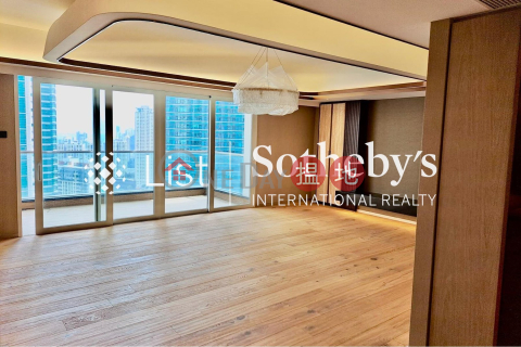 Property for Rent at Villa Monte Rosa with 4 Bedrooms | Villa Monte Rosa 玫瑰新邨 _0