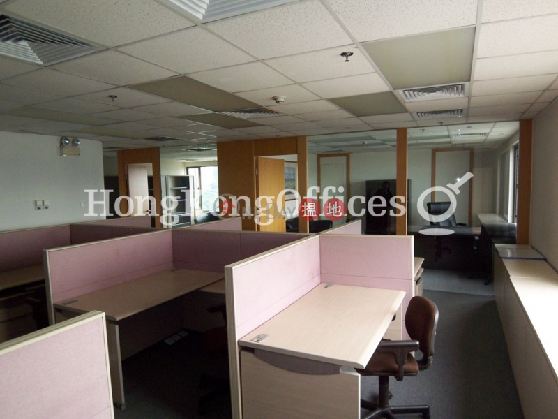 HK$ 122.45M Bank of American Tower Central District Office Unit at Bank of American Tower | For Sale