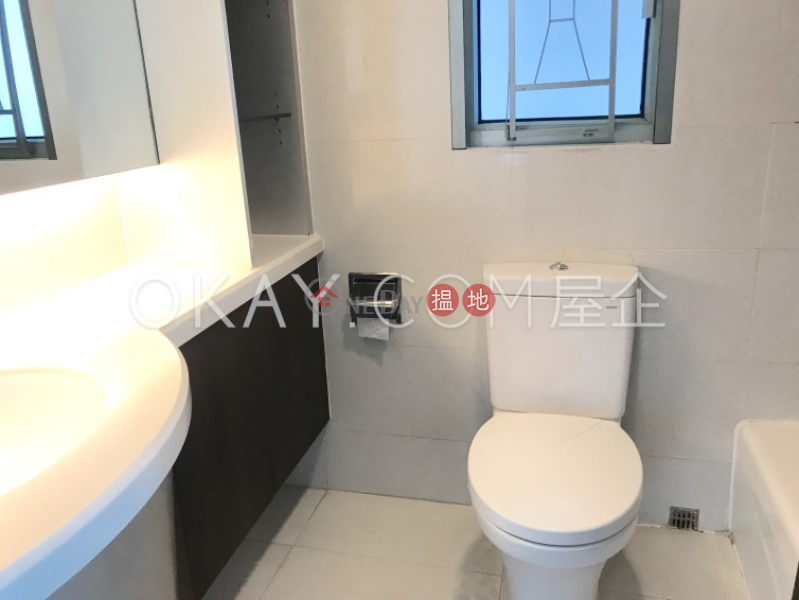 Stylish 2 bedroom in Mid-levels West | Rental | Casa Bella 寶華軒 Rental Listings