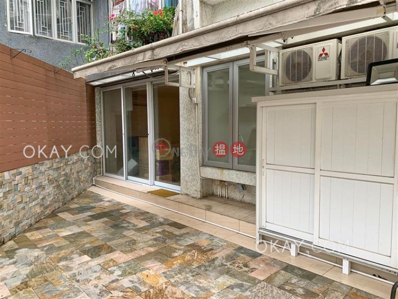 Property Search Hong Kong | OneDay | Residential Rental Listings Gorgeous 3 bedroom with terrace | Rental