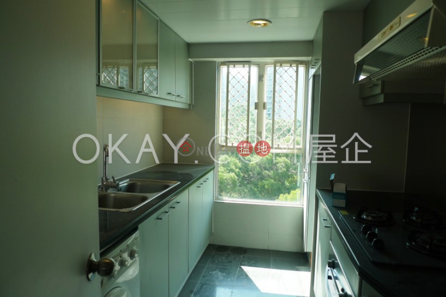 HK$ 39,000/ 月寶馬山花園-東區|3房2廁,極高層,星級會所寶馬山花園出租單位