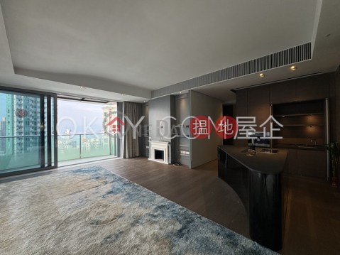 Beautiful 3 bedroom with balcony | Rental | Argenta 珒然 _0