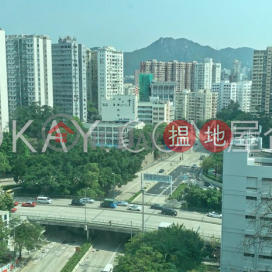 Charming 3 bedroom on high floor | Rental|Dragon View Block 2(Dragon View Block 2)Rental Listings (OKAY-R404493)_0