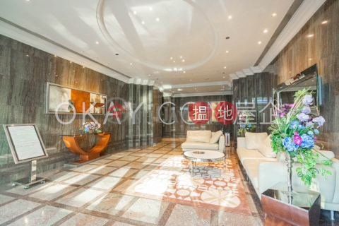 Unique 1 bedroom on high floor | For Sale | Convention Plaza Apartments 會展中心會景閣 _0