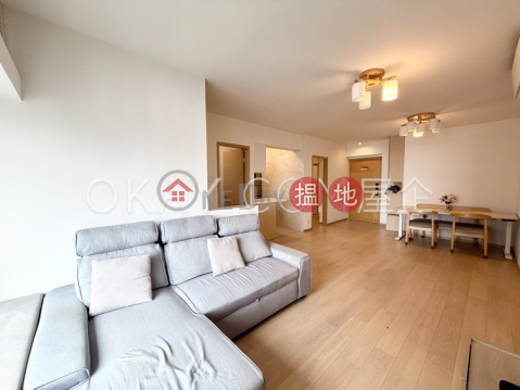 Stylish 2 bedroom on high floor | For Sale | Panorama Gardens 景雅花園 _0