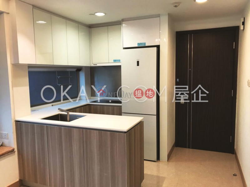 Cozy 2 bedroom with balcony | Rental, Diva Diva Rental Listings | Wan Chai District (OKAY-R291349)
