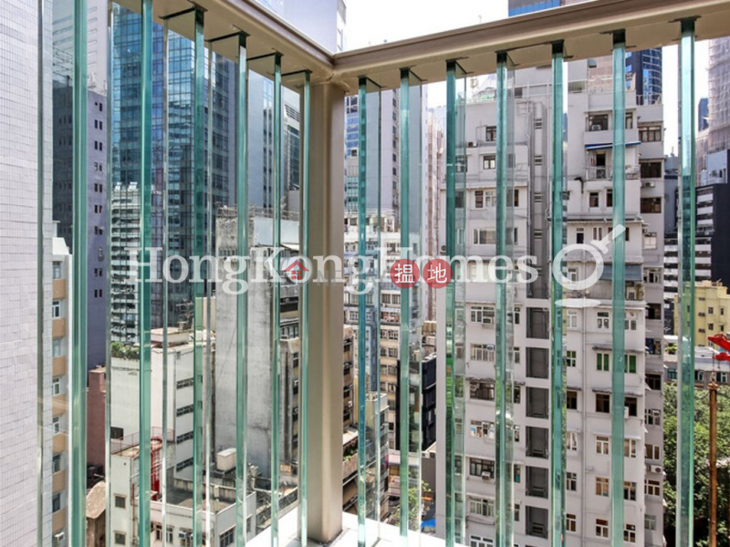 HK$ 25M My Central | Central District, 3 Bedroom Family Unit at My Central | For Sale