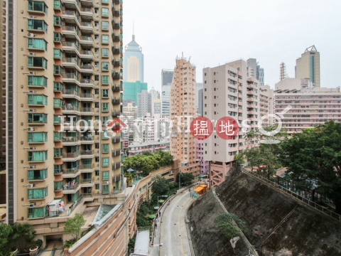 3 Bedroom Family Unit for Rent at One Wan Chai | One Wan Chai 壹環 _0