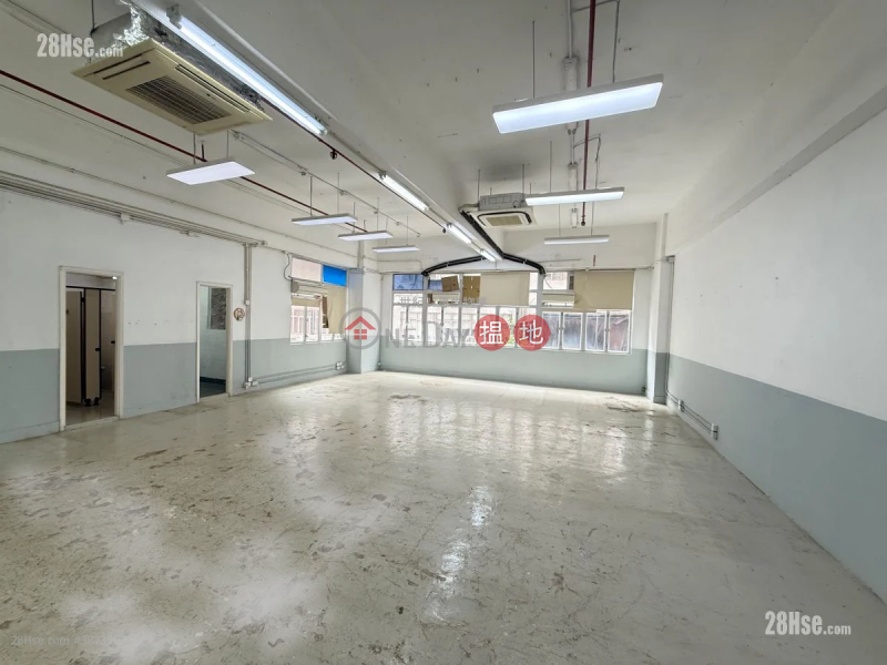 出租工廈 直接業主 免佣 66232389|安豪工業大廈(On Ho Industrial Building)出租樓盤 (TALWA-0535150236)