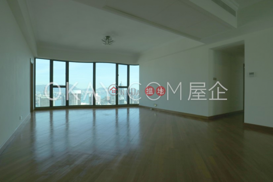 Efficient 3 bedroom in Mid-levels Central | Rental | The Harbourview 港景別墅 Rental Listings