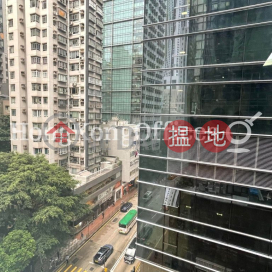 帝后商業中心寫字樓租單位出租