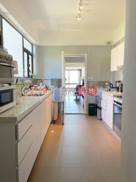 HK$ 85,000/ month, Magazine Heights Central District Stylish 4 bedroom with sea views & parking | Rental