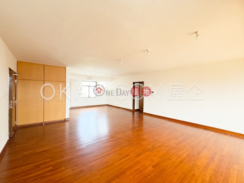 Tasteful 3 bedroom with balcony | Rental 23 Wylie Path | Yau Tsim Mong, Hong Kong Rental, HK$ 45,600/ month