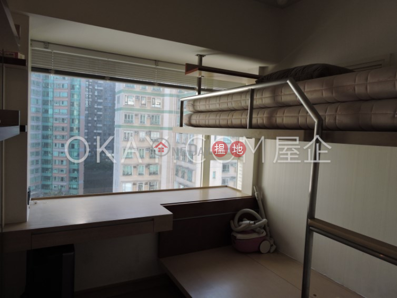 Centrestage | Middle | Residential, Sales Listings HK$ 14.5M