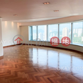 Unique 4 bedroom with parking | Rental, High Cliff 曉廬 | Wan Chai District (OKAY-R42785)_0