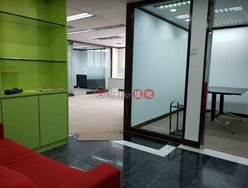 TEL 98755238, 6 Tonnochy Road | Wan Chai District | Hong Kong, Rental HK$ 61,416/ month